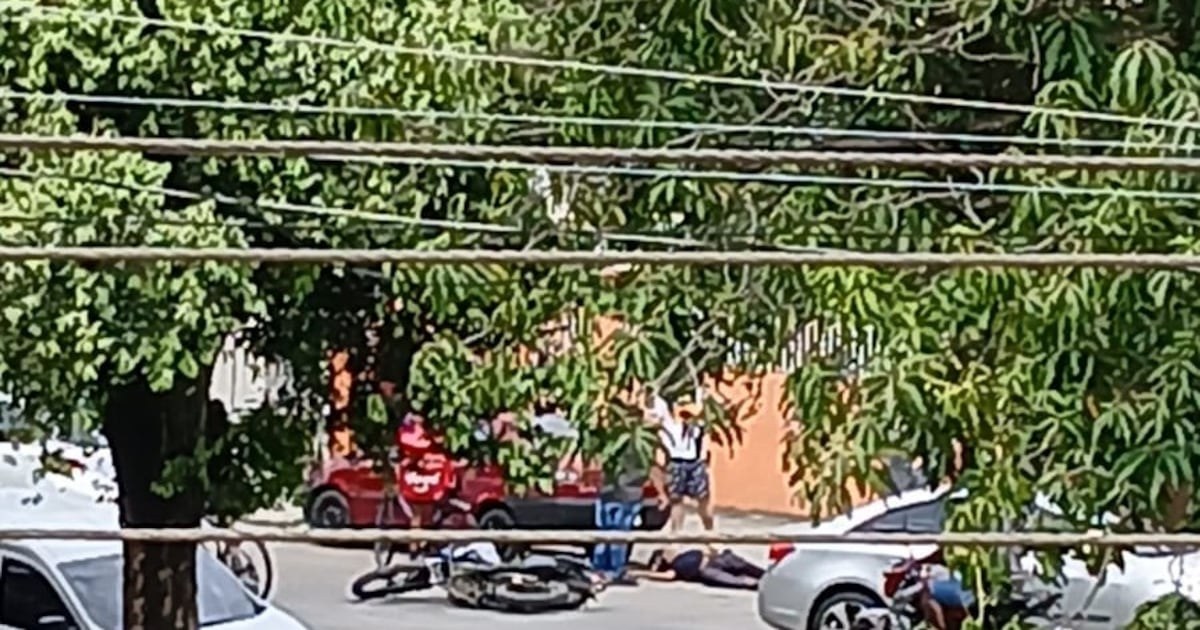 Dois suspeitos são baleados após tentativa de roubo a PM em Vila Valqueire