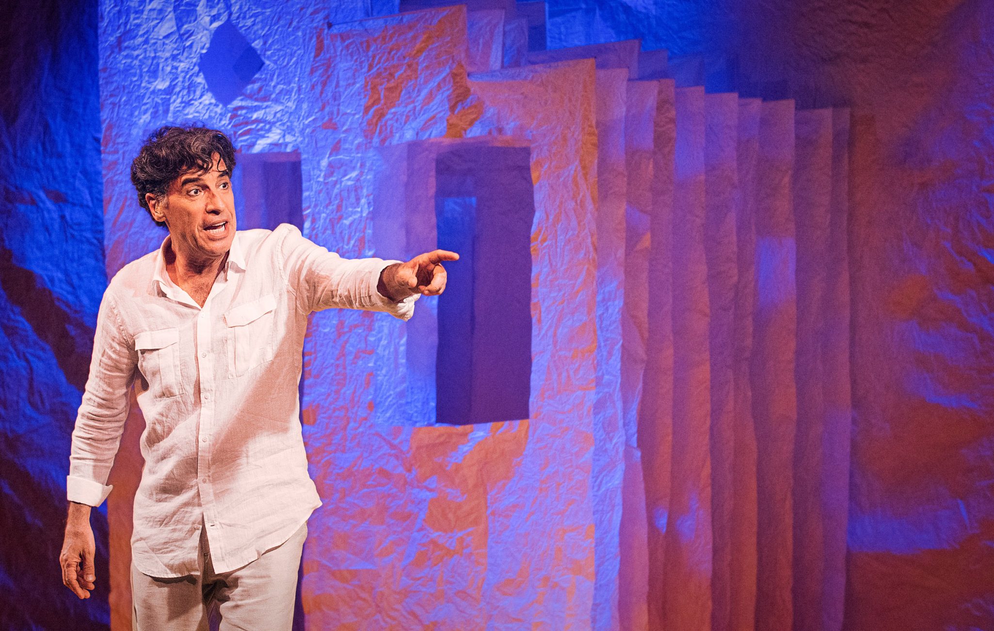 Niterói em Cena terá teatro gratuito de 11 a 27 de setembro