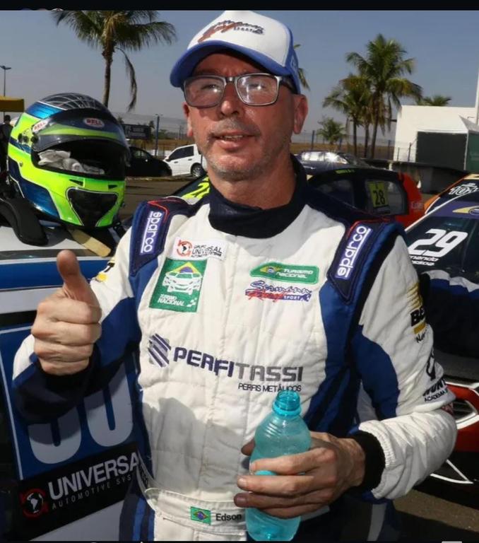Marcas Brasil Racing movimenta Autódromo de Cascavel neste fim de semana