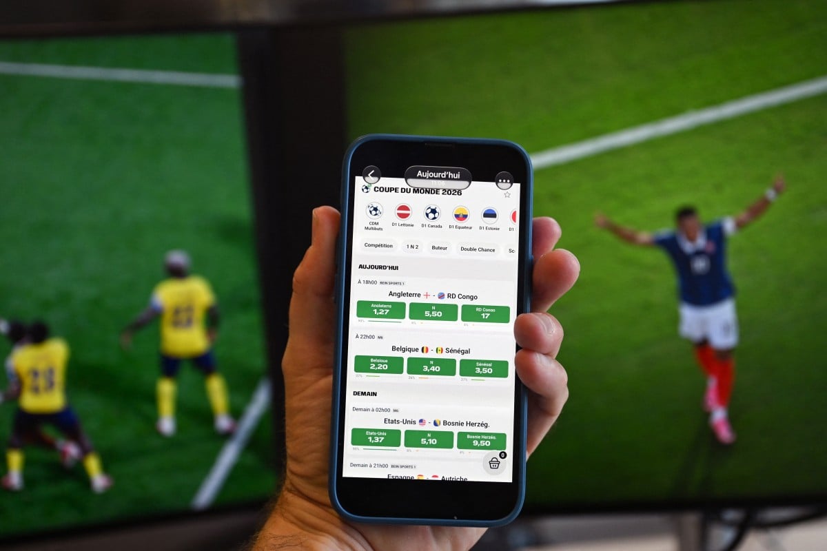 Clubes dizem que proibir bets representaria “fim do futebol brasileiro”