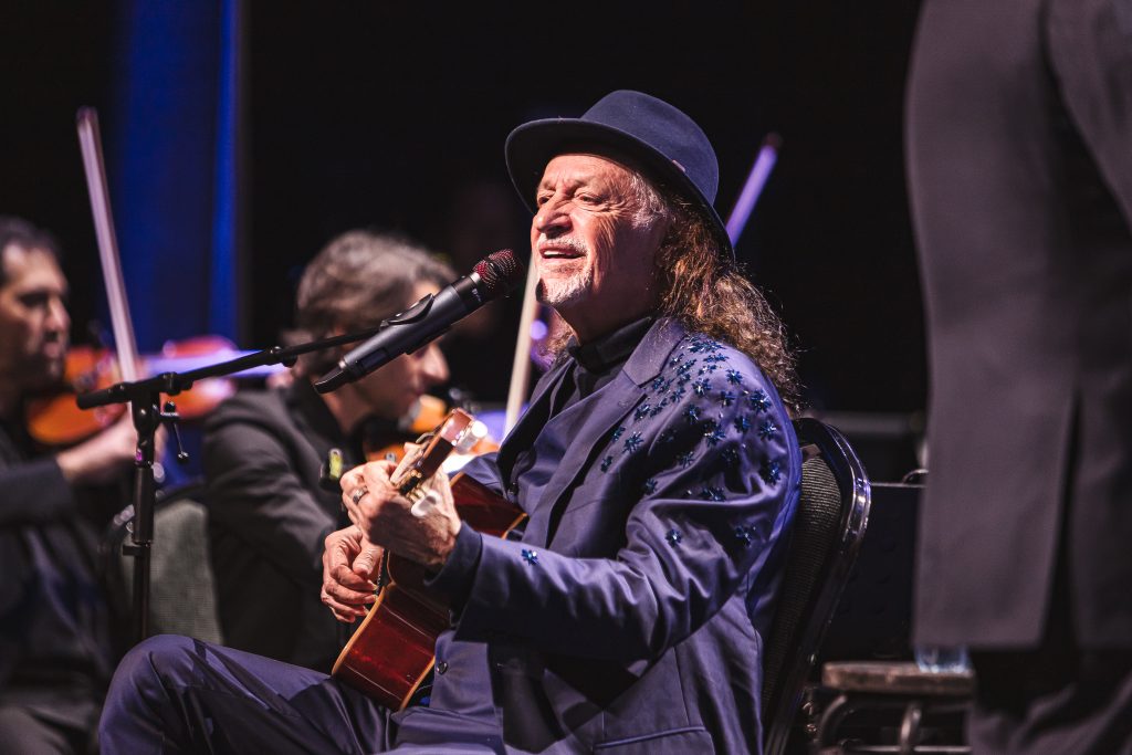 Copacabana recebe festival gratuito com Orquestra Ouro Preto e grandes nomes