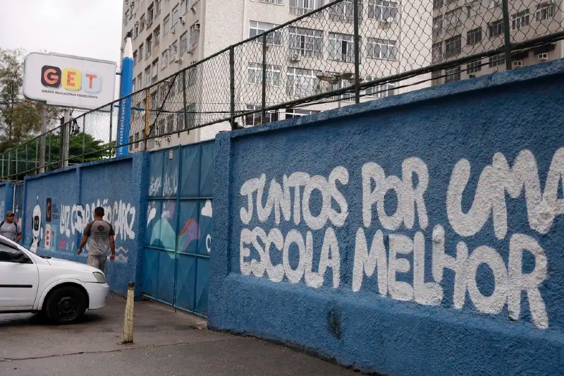 MPF cobra ações para garantir aulas em áreas de violência armada no Rio