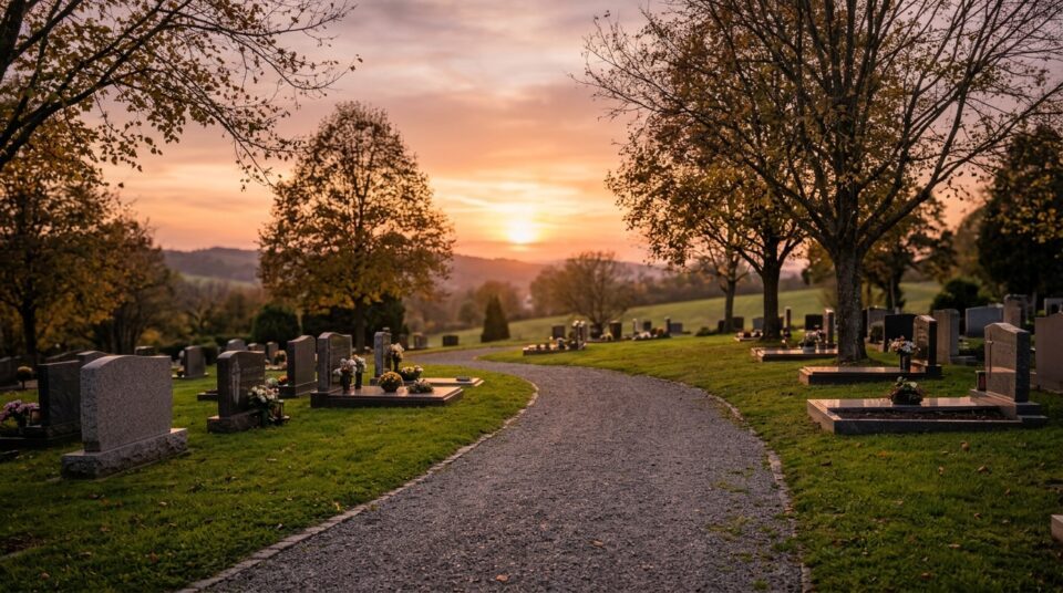 Serviço Funerário divulga lista de sepultamentos em Curitiba e RMC