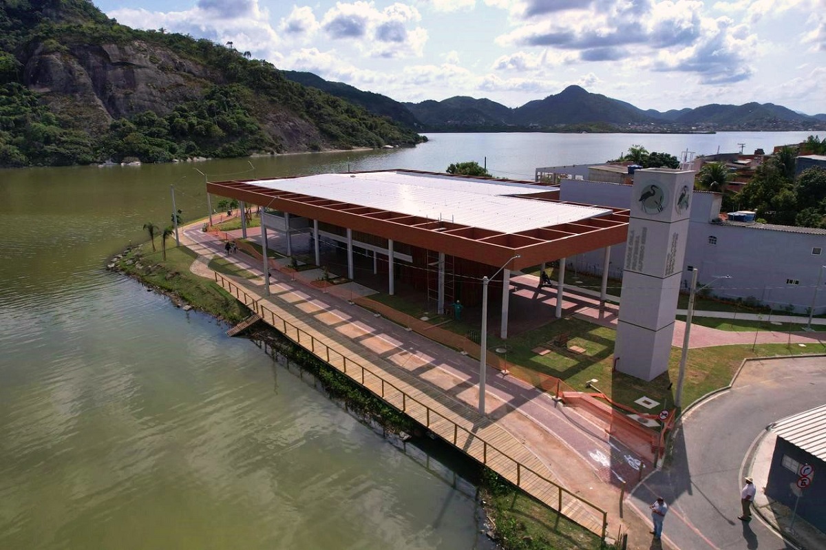 Centro EcoCultural Sueli Pontes comemora dois anos com programação gratuita