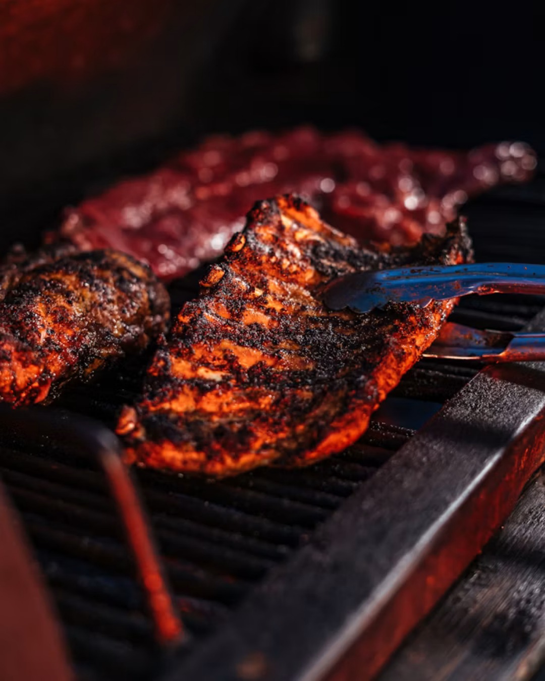 Texas BBQ reúne churrasco, música e chope artesanal na Barra