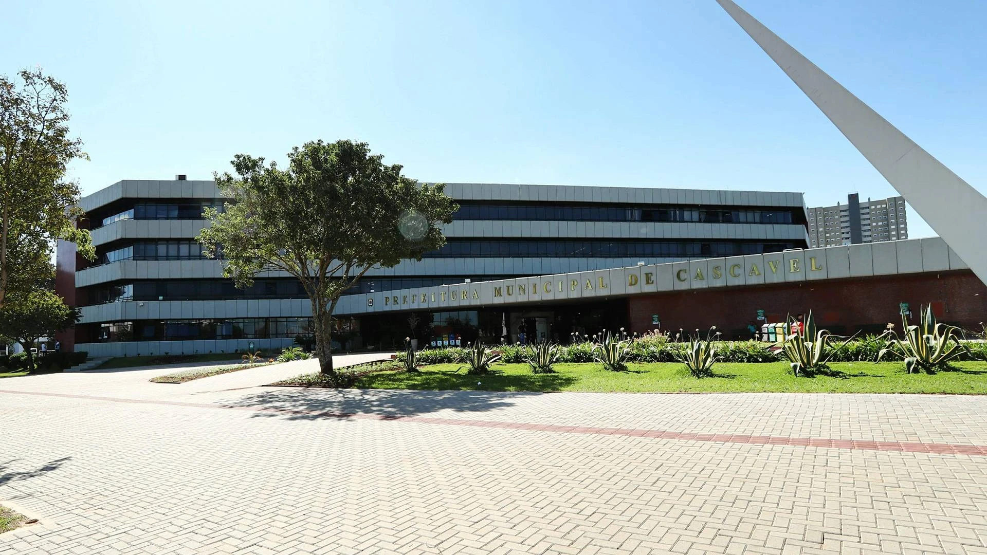 Cascavel convoca 153 profissionais para a Rede Municipal de Ensino