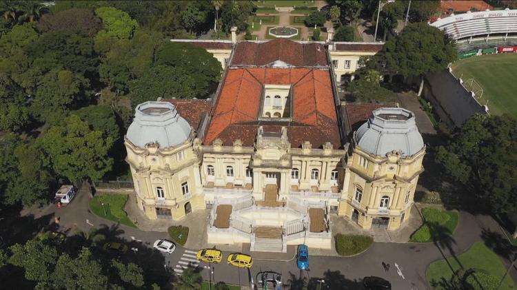 Candidatos ao governo do RJ divulgam agendas de campanha para domingo