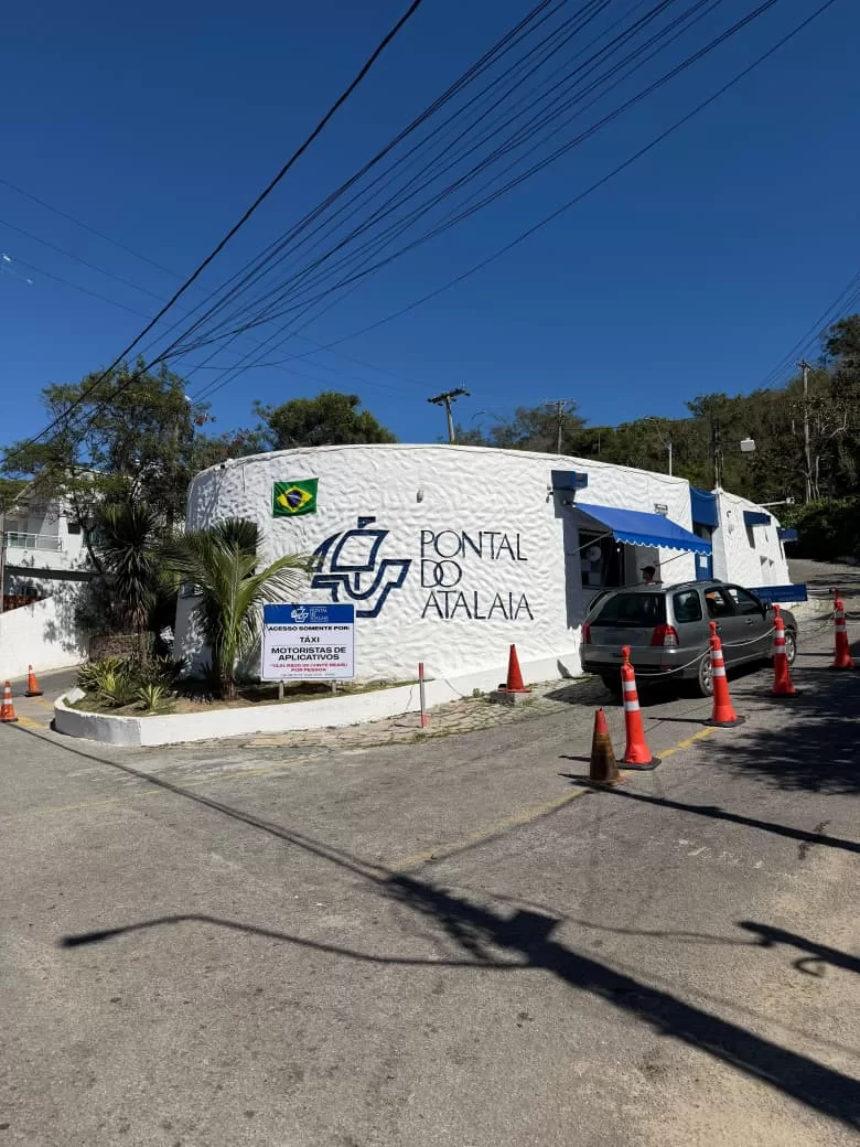 Pontal do Atalaia terá novas regras de acesso a partir desta sexta-feira (21)
