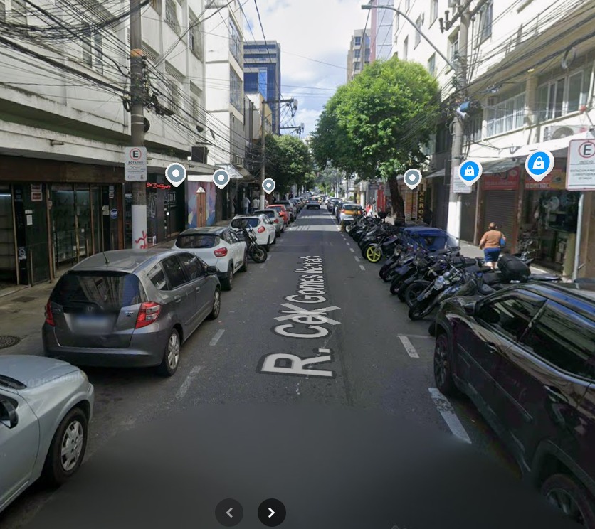 Niterói terá interdições no Centro e no Barreto durante eleições