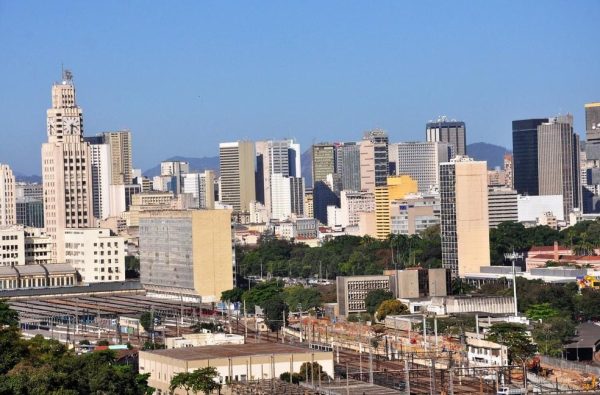 Centro do Rio ganha moradores, negócios e novos projetos após anos de esvaziamento