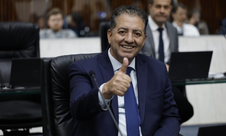 Cobra Repórter é reeleito com maioria dos votos no Norte e Norte Pioneiro