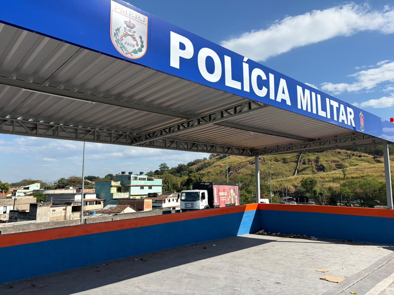 Letalidade violenta cresce 25% no RJ em julho, aponta ISP