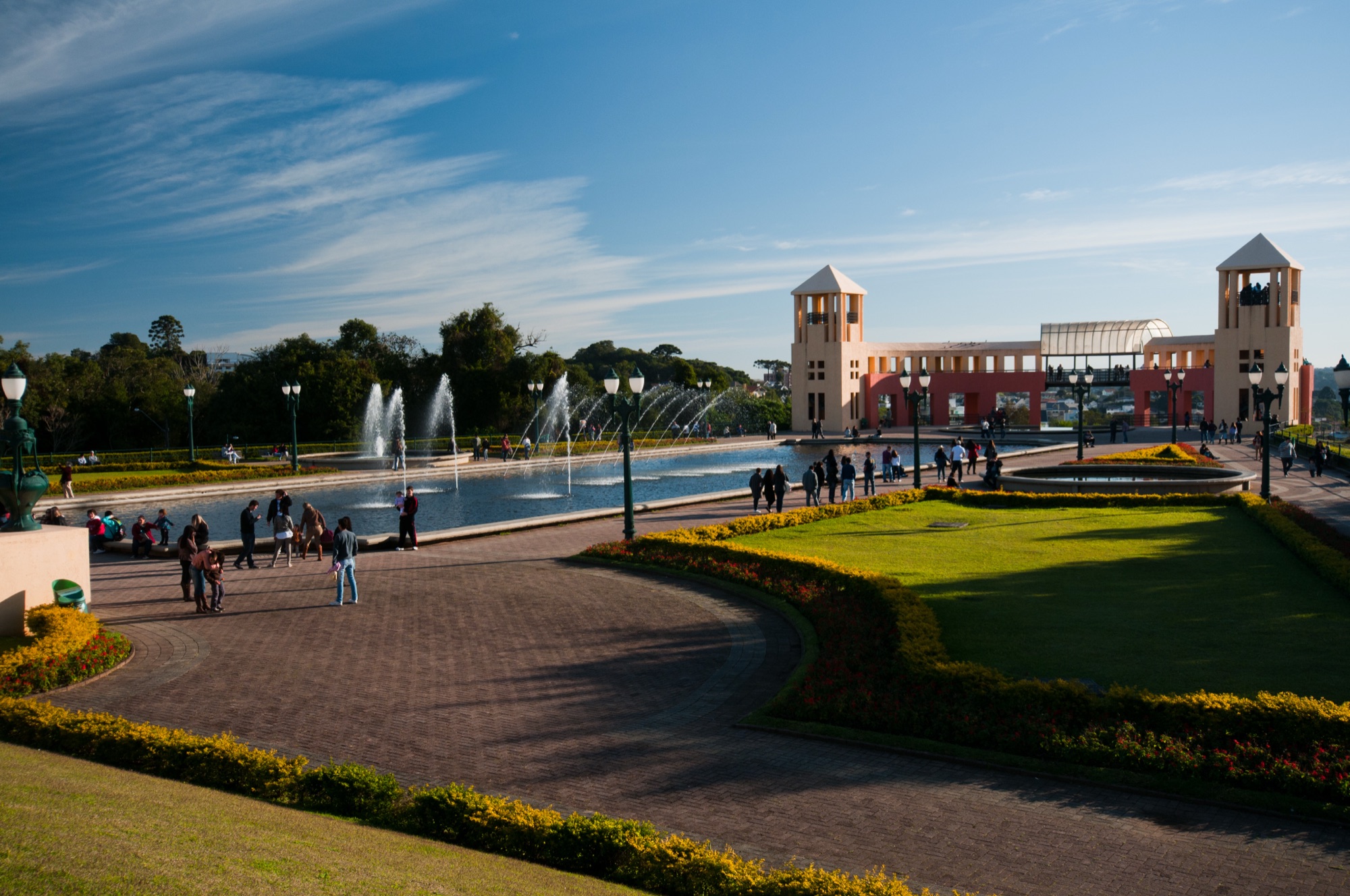 Setu/Viaje Paraná