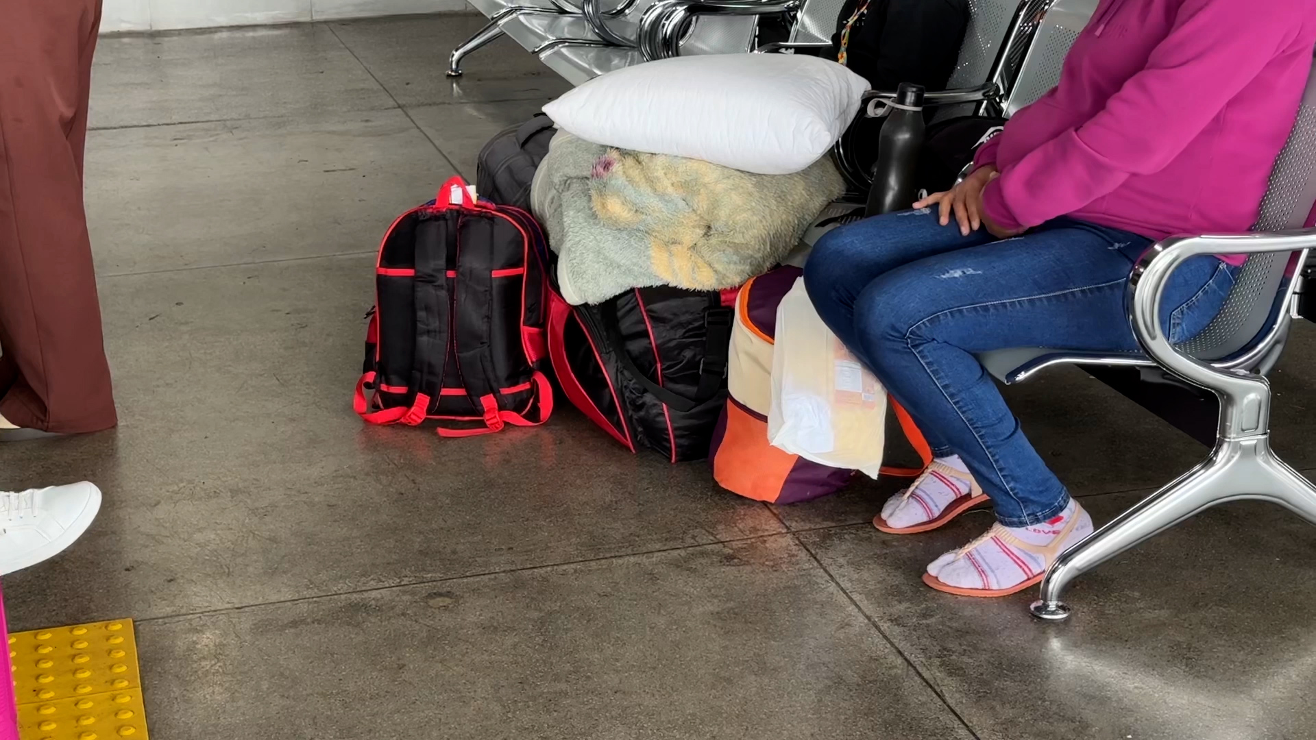 Cascavel registra recorde de autorizações para viagem de menores em junho