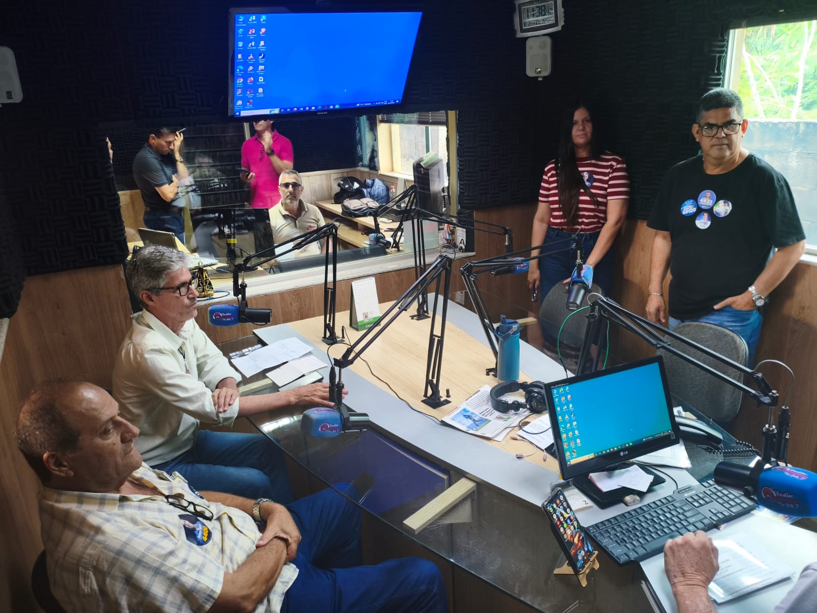 Prefeito de Bandeirantes contesta declarações de ex-prefeito em entrevista