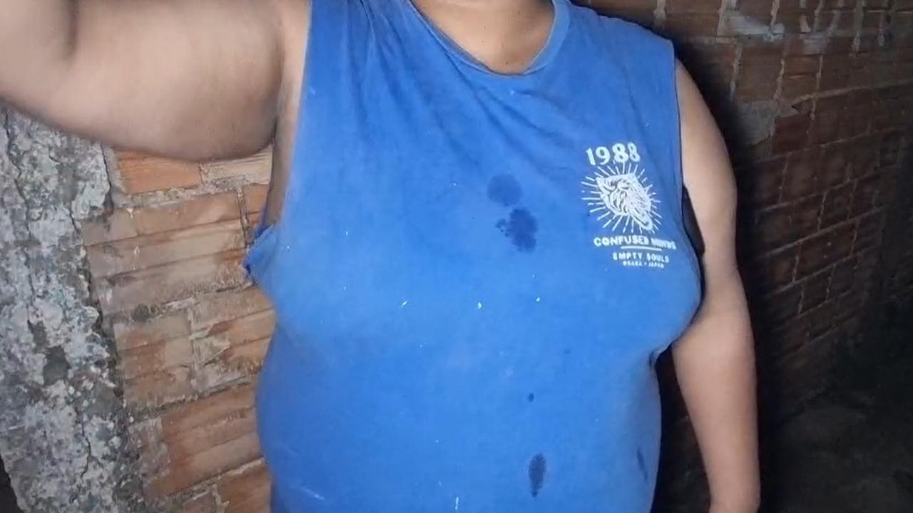 Moradores e comerciantes ficam horas sem energia em Cascavel