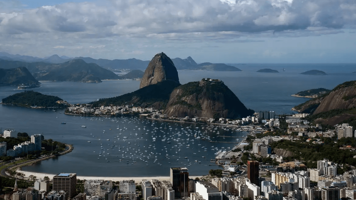 Rio tem 55 municípios com até 50 mil habitantes, segundo o IBGE