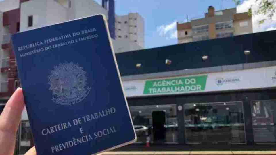 Cascavel terá mutirão com vagas para jovens em busca do primeiro emprego
