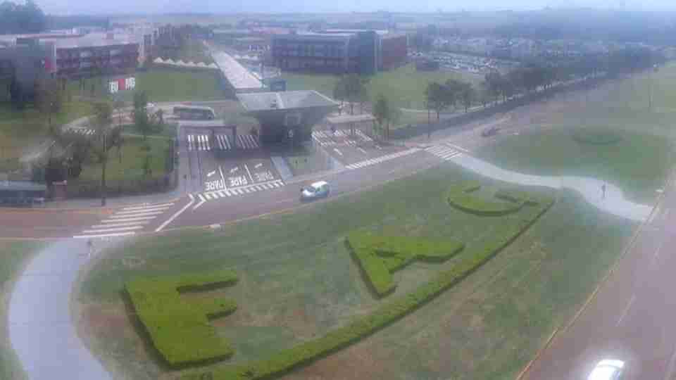 FAG abre estágio para estudantes de Pedagogia ou Letras em Cascavel