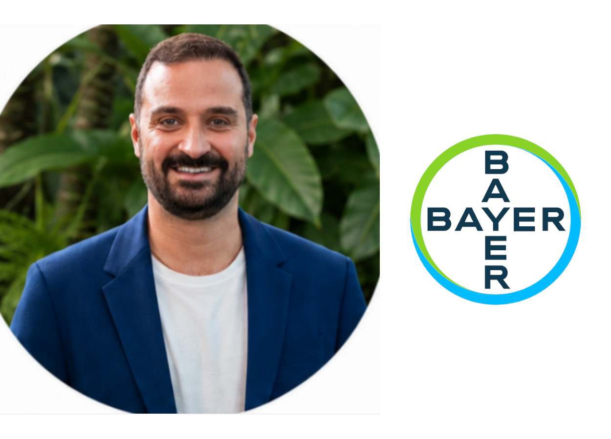 Bayer anuncia Gustavo Trindade como líder da planta de Belford Roxo