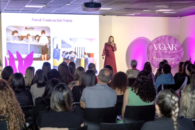 Cascavel recebe encontro gratuito sobre varejo de moda infantil em 28 de setembro