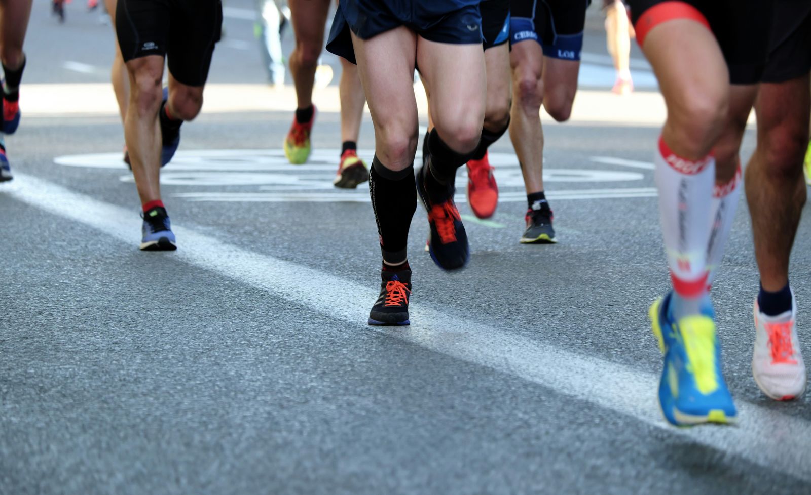 Muffato Fresh Run terá provas de até 21 km neste domingo em Cascavel