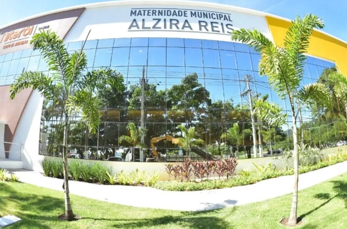 Niterói oferece 211 vagas temporárias para maternidade em Charitas