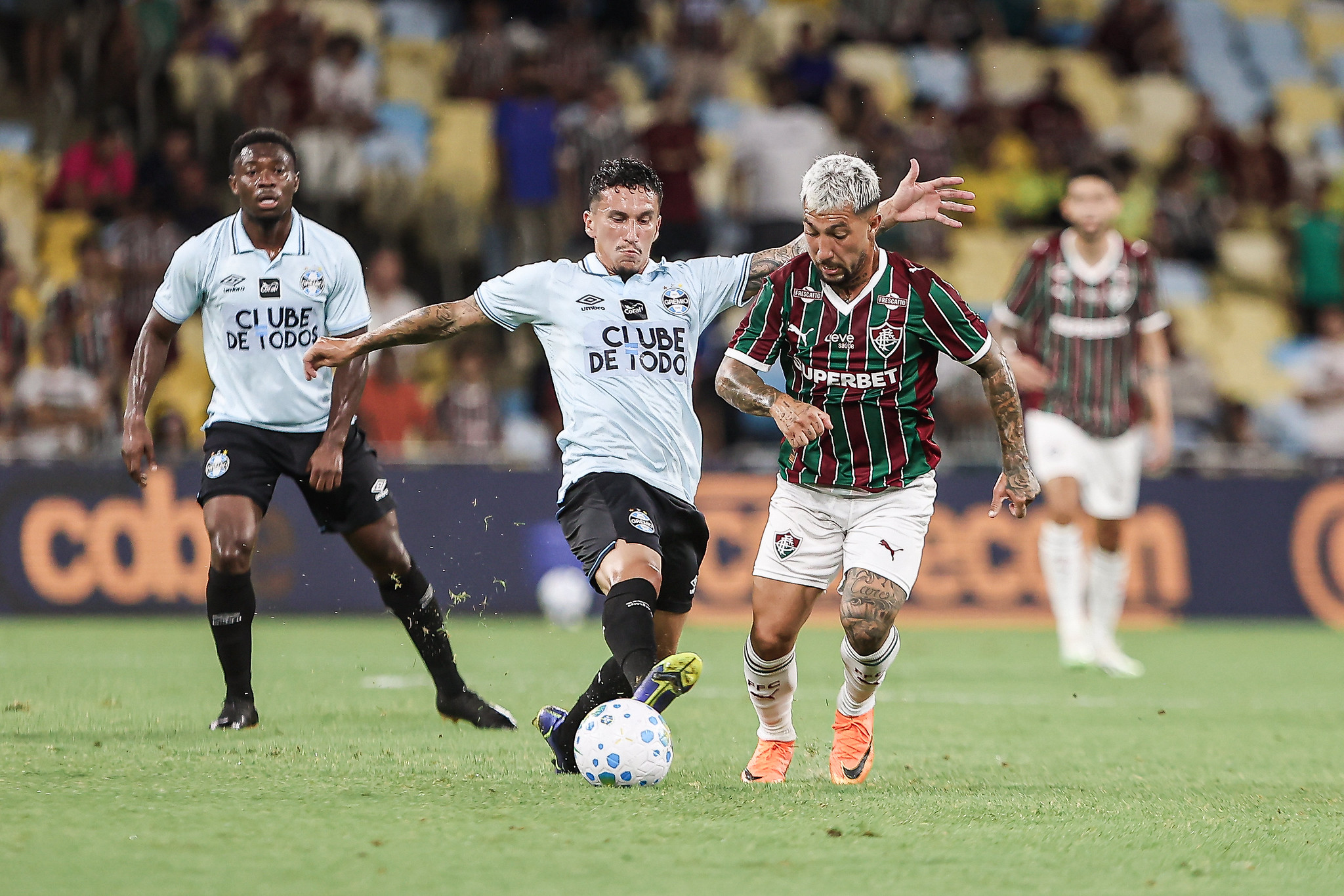 Futebol