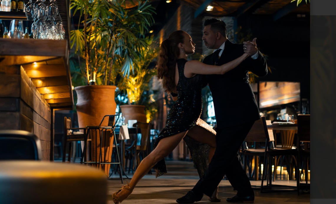 Pobre Juan promove noite de tango em Ipanema e na Barra