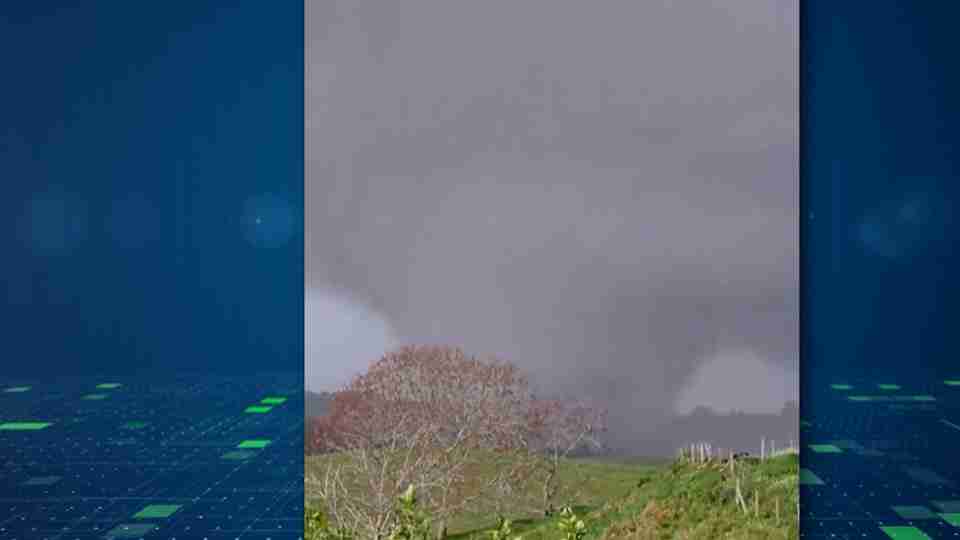 Cascavel prepara escolas para possíveis tempestades intensas