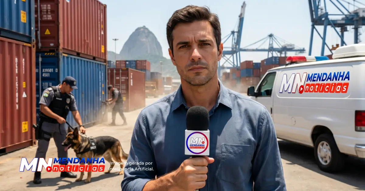 PM localiza gráfica de dinheiro falso no Parque União, na Maré