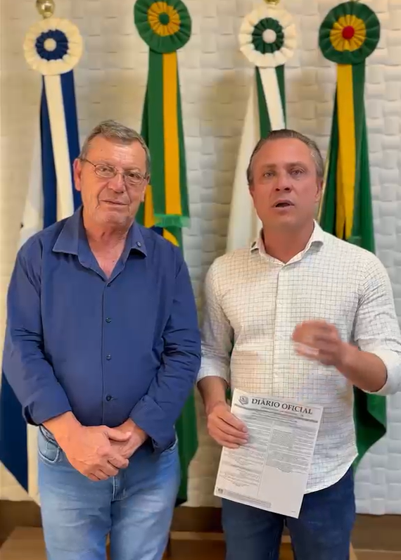 Jacarezinho substitui interventor da Santa Casa após relatos sobre atendimentos