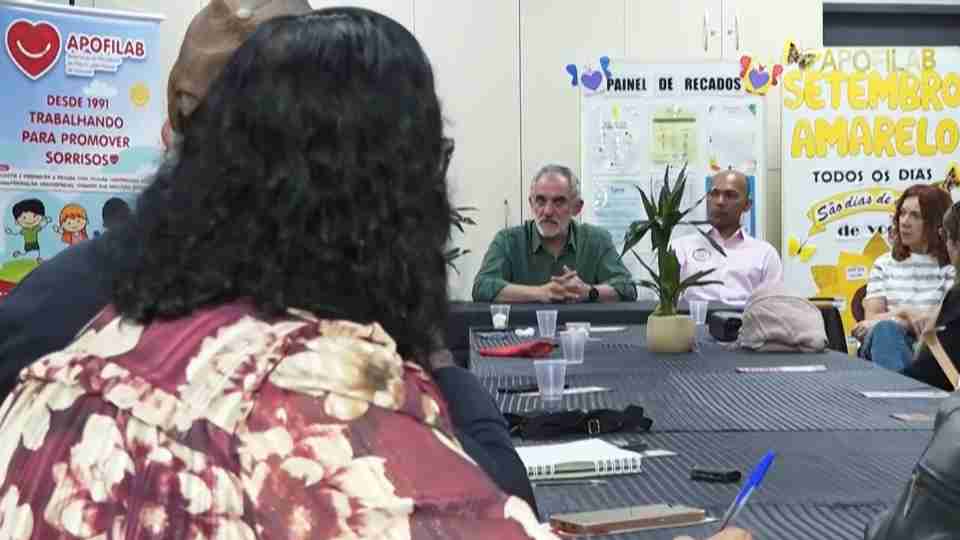 Apofilab terá energia solar e sede ampliada com recursos da Itaipu