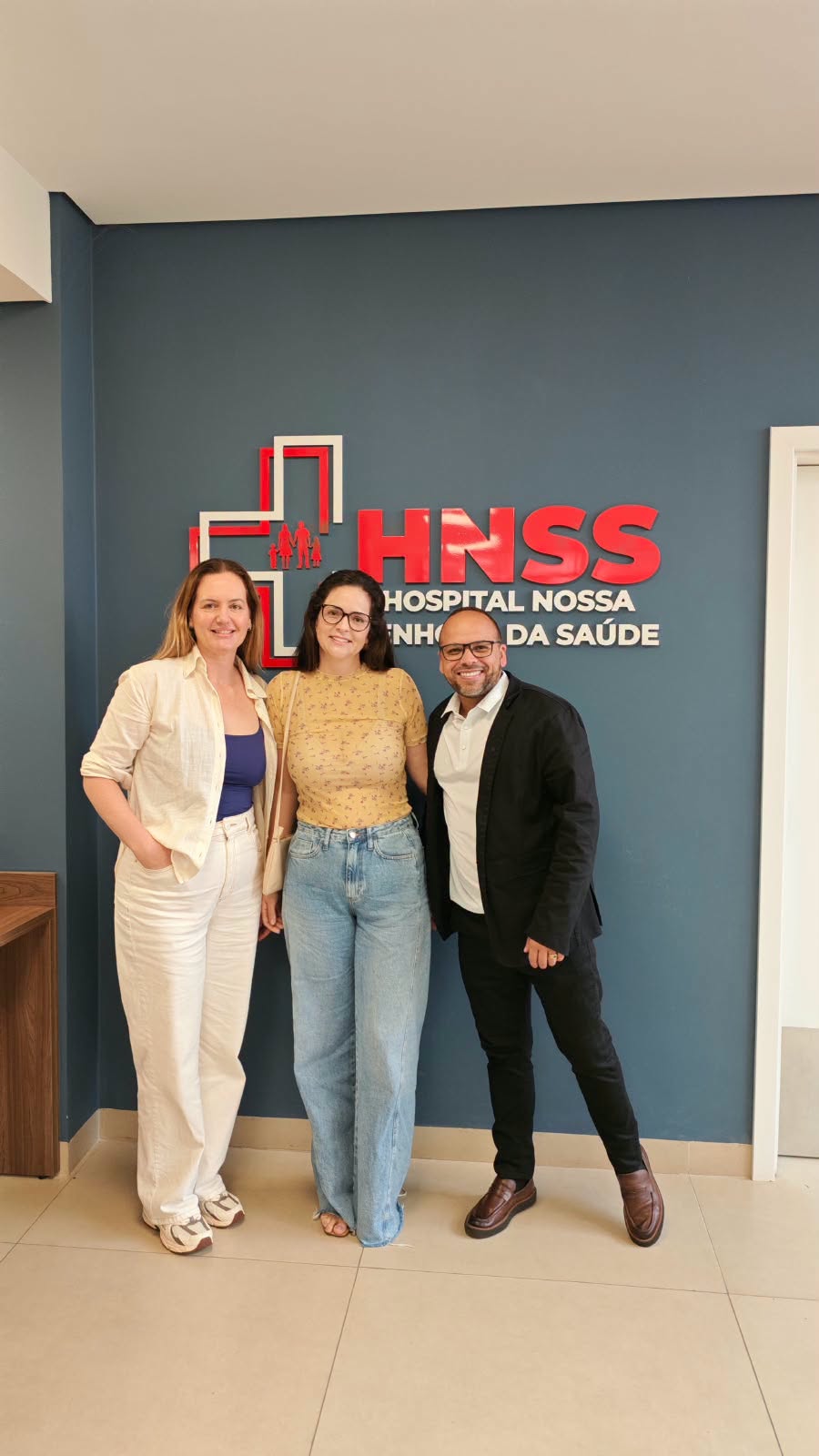 Saúde de Quatiguá participa de capacitação em oxigenoterapia hiperbárica