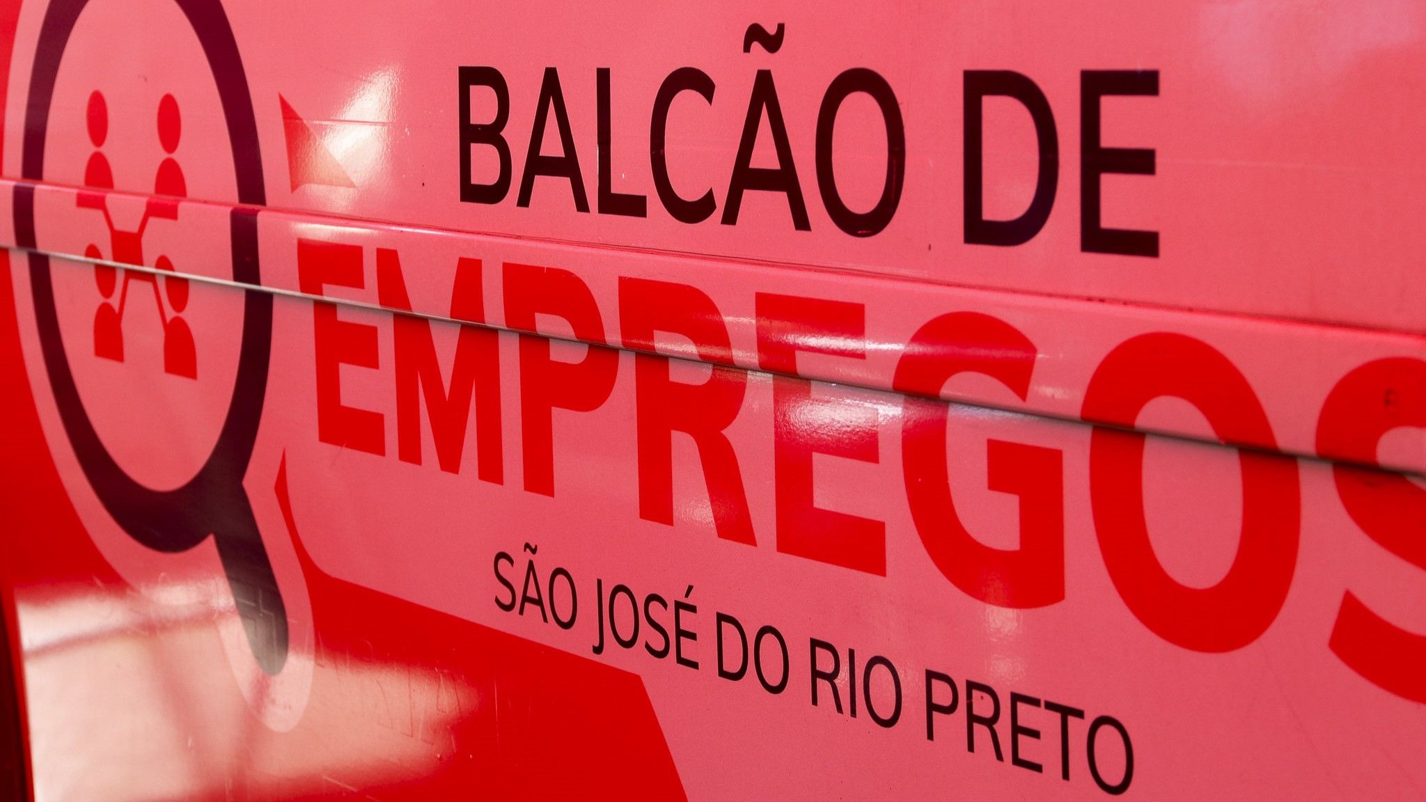 Rio Preto tem 862 vagas de emprego abertas nesta sexta-feira