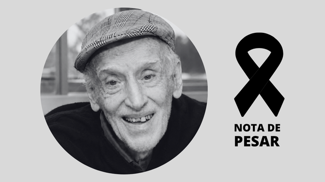 Arquiteto Joel Ramalho Junior morre aos 91 anos em Curitiba