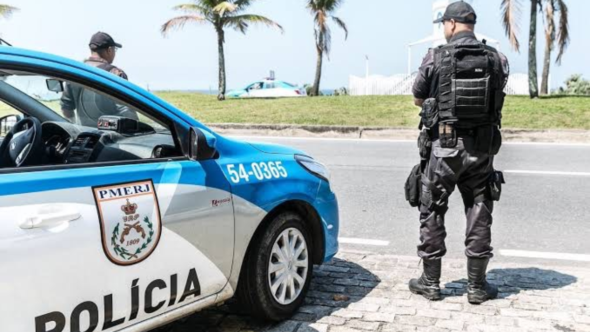 Niterói completa 19 meses sem feminicídios e não registra roubo de carga em setembro