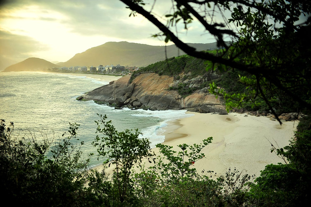 Praia do Sossego terá novas melhorias e busca sexta Bandeira Azul