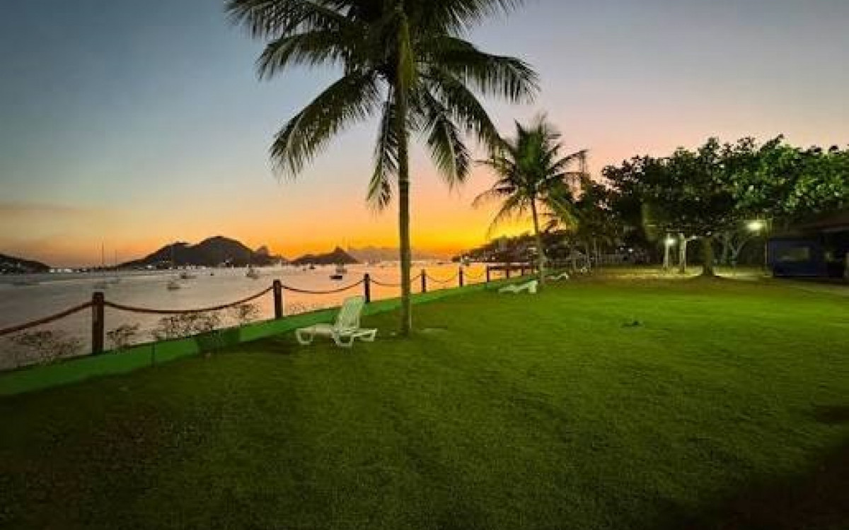 Torneio reúne 95 atletas acima de 60 anos em Niterói