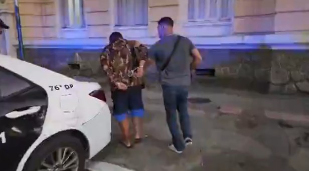 Homem ligado ao CV é preso em operação da Polícia Civil em Niterói