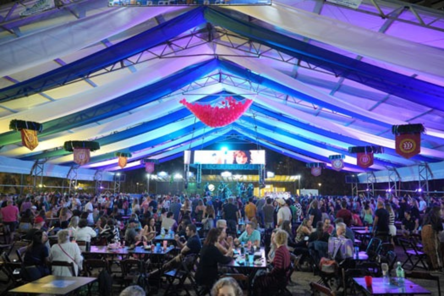 Oktoberfest Ribeirão terá cinco dias de programação gratuita em outubro