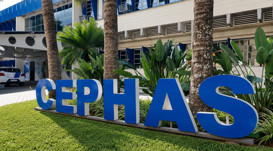Cephas oferece cursos de tecnologia em parceria com o Senai