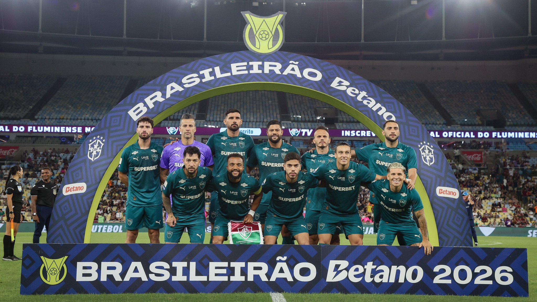 Futebol