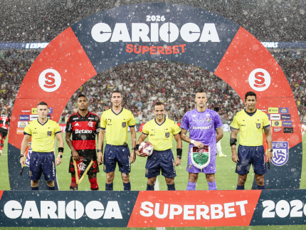 MP-RJ investiga suspeita de superlotação em jogos de Flamengo e Fluminense
