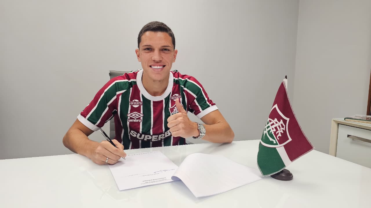 Mercado da Bola