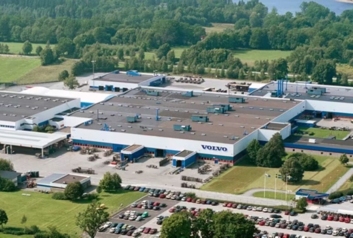 Volvo abre sete vagas de emprego em Curitiba em diferentes áreas