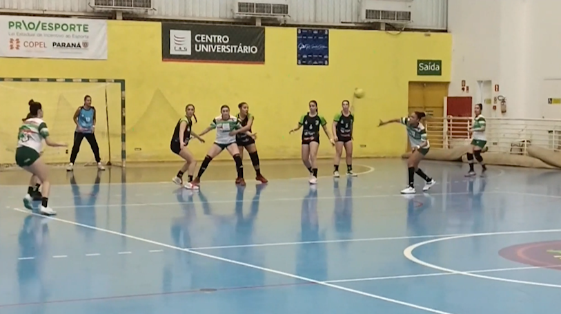 Cascavel estreia no sábado em busca de vaga feminina no Final Four