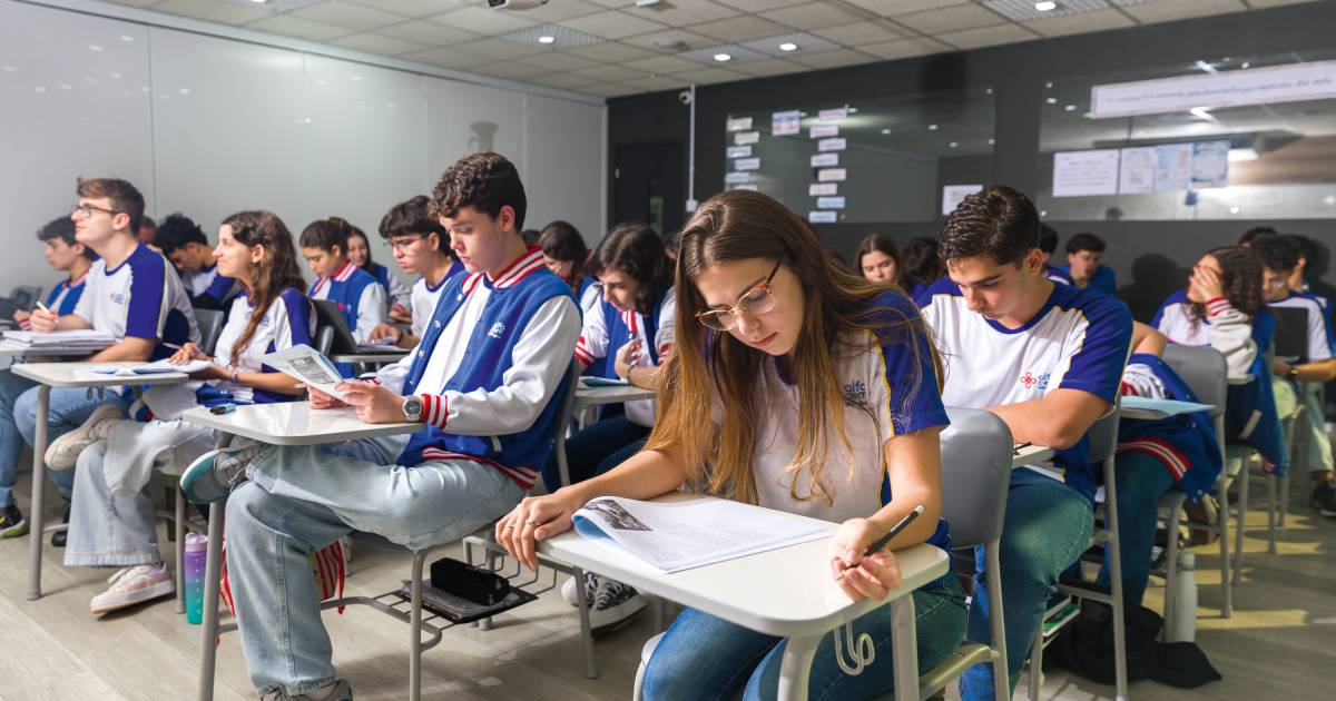 Alfacem Global Academy chega a Niterói com aquisição em Santa Rosa