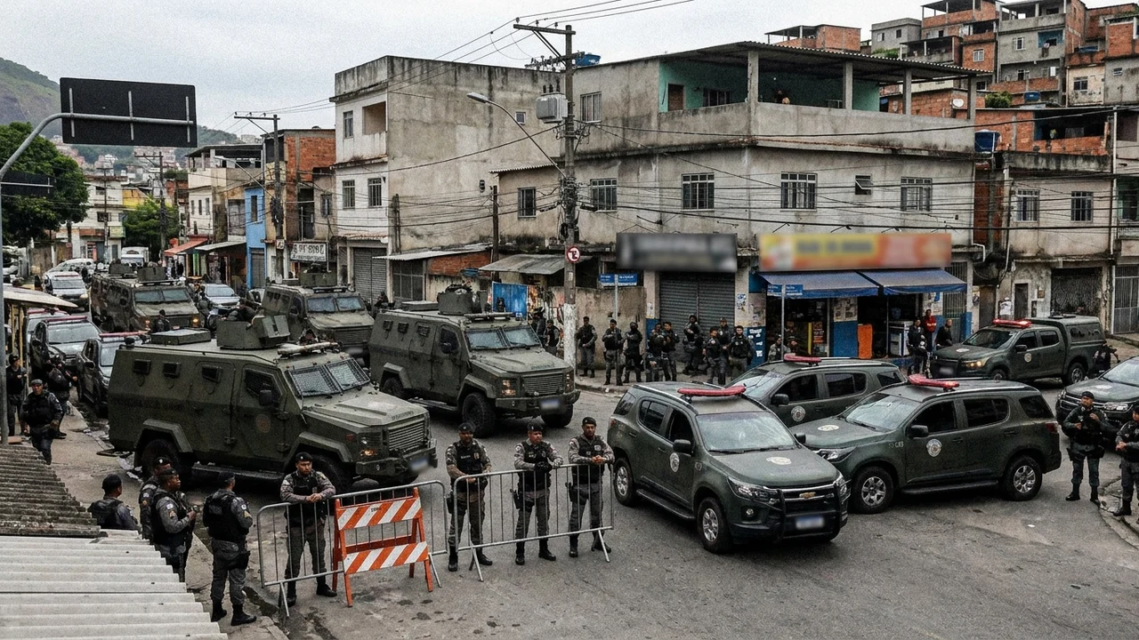 Polícia prende quarto suspeito de assaltos a taxistas e motoristas de app no Rio