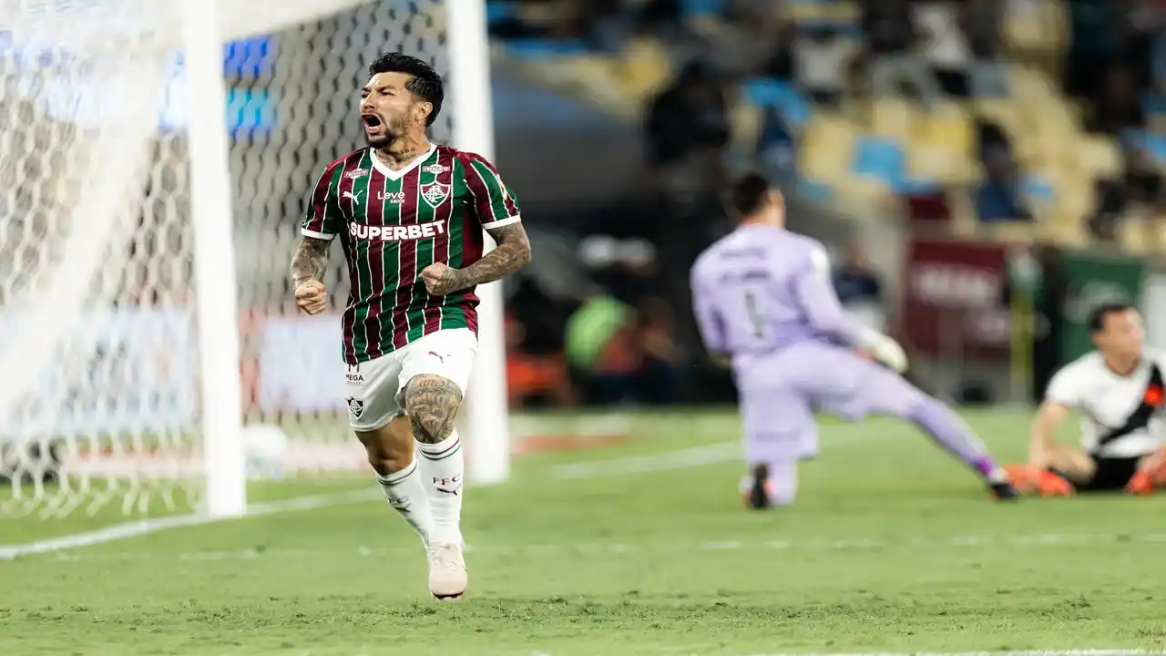 Junior Martins detalha preparação individual de Lucho Acosta no Fluminense